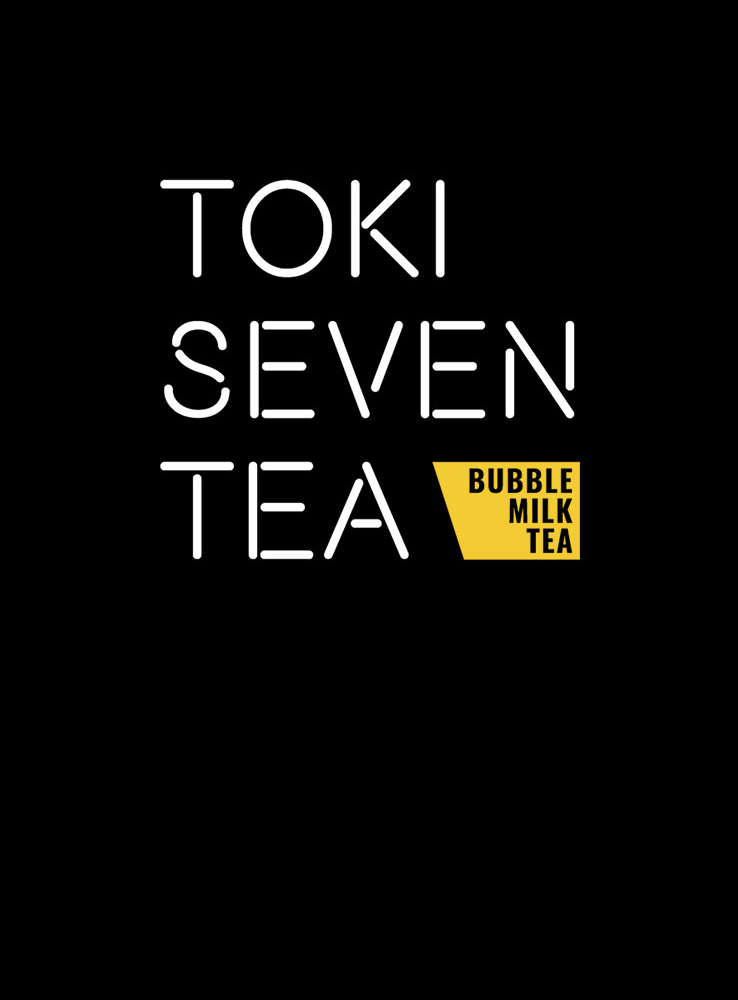 TOKI SEVEN TEA
